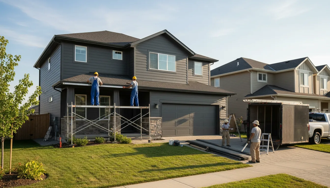 Serving Emlenton's Homes and Small Businesses